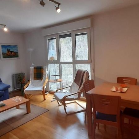 Buenavista Apartment Canfranc Exterior foto
